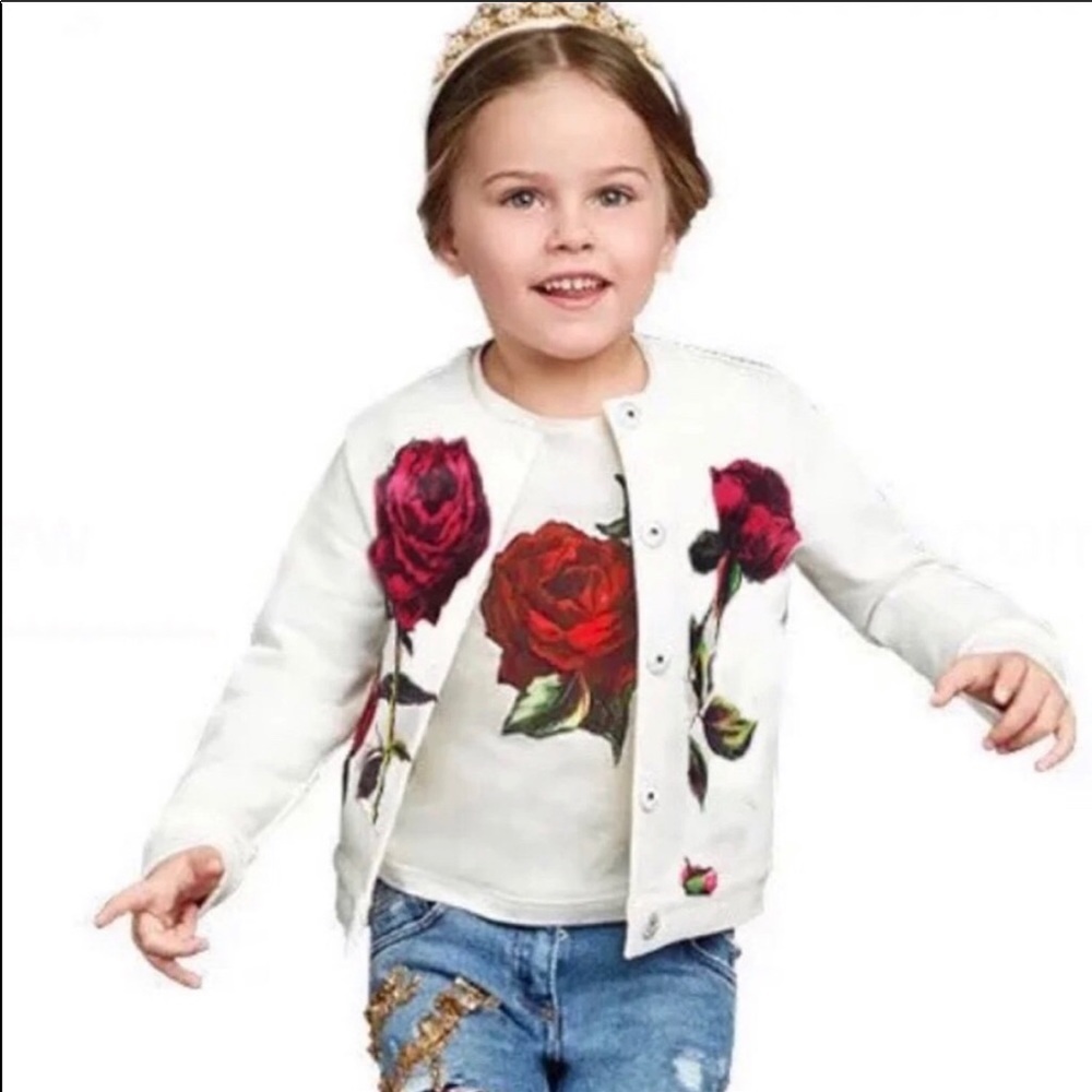 NWT Girls 3pc 5T sets